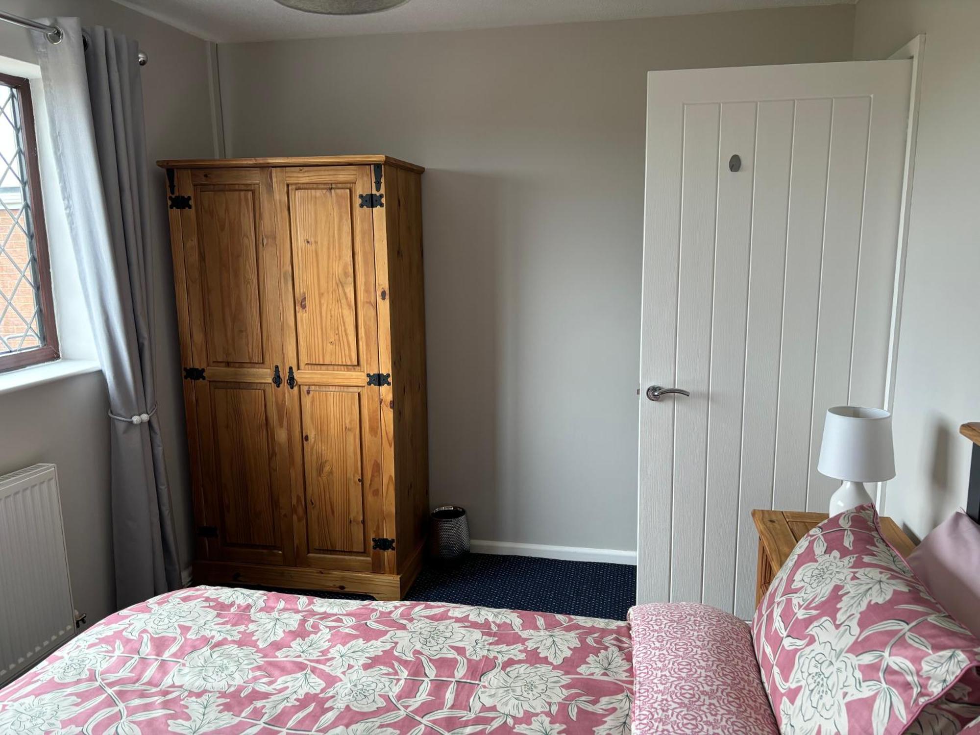 2 Bedroom Bungalow Rhosllanerchrugog 외부 사진